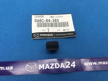  DA6C64393 Mazda