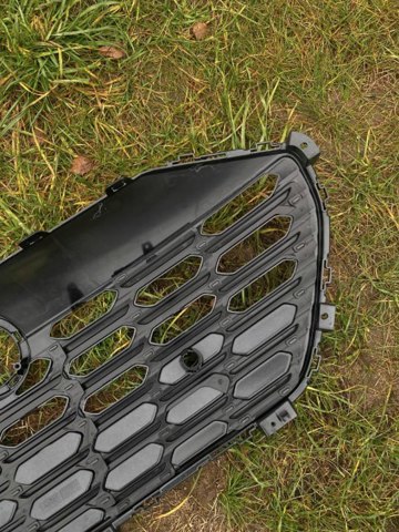 Купити 4KE853651J7J5 VAG Захисна решітка радіатора