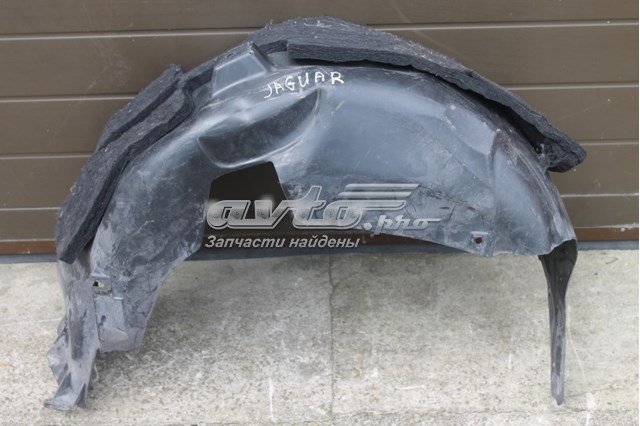 Купити C2Z2156 Jaguar Підкрилок заднього крила, правий