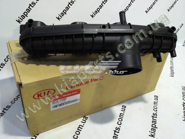 Колектор впускний Hyundai/Kia 0K72C13100B ціна, від 32.78 USD