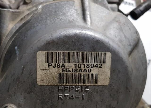 21210RT4000 Honda 