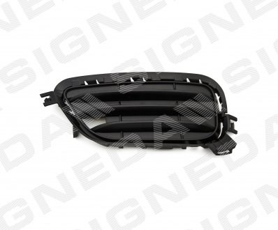 Решітка переднього бампера, ліва нижня Signeda PBM99125CAL ціна, від 34.66 USD