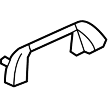 Купити 7461006081B0 Toyota 