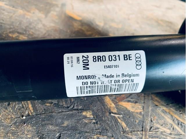  8R0031BE VAG