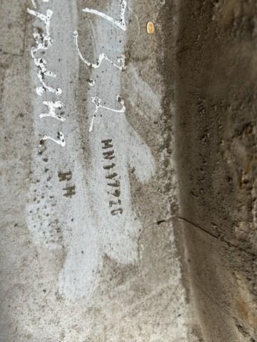  Mitsubishi MN117226
