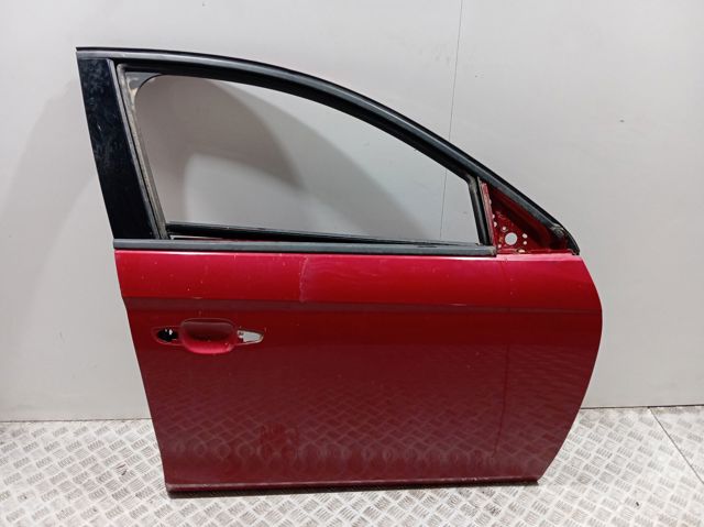 Двері праві передні 9837705880 Peugeot/Citroen