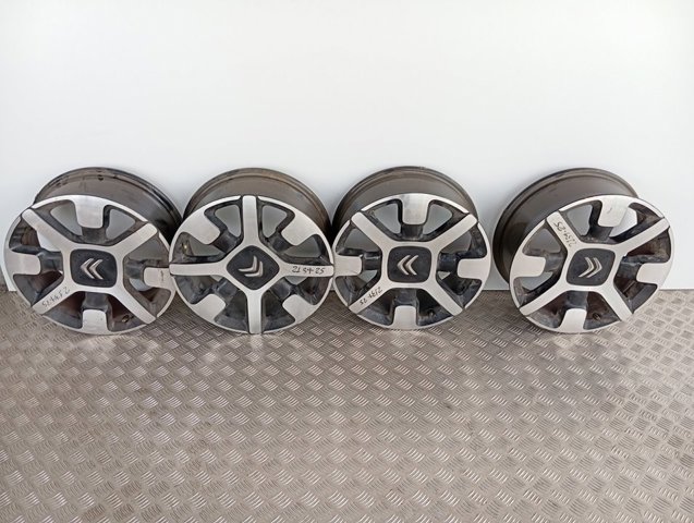 9800494077 Peugeot/Citroen 