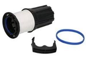 Фільтр паливний Mann-Filter PU7008ZKIT