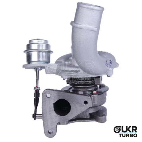 Турбіна SL Turbo 200101100072 ціна, від 189.99 USD