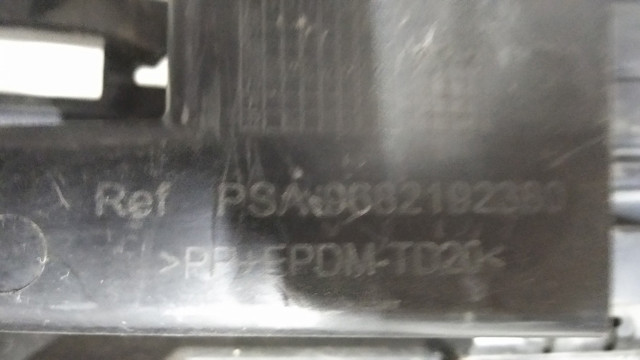  Peugeot/Citroen 9682192380