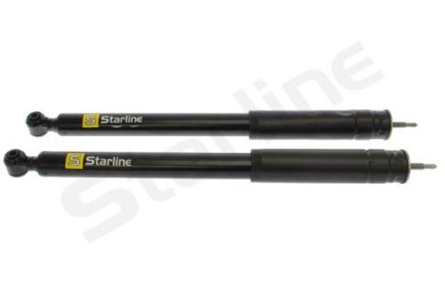 Стойка амортизатора передняя Starline TLC002532 ціна, від 31.18 USD