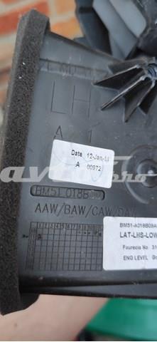  Ford BM51A014L20 ціна, від  USD