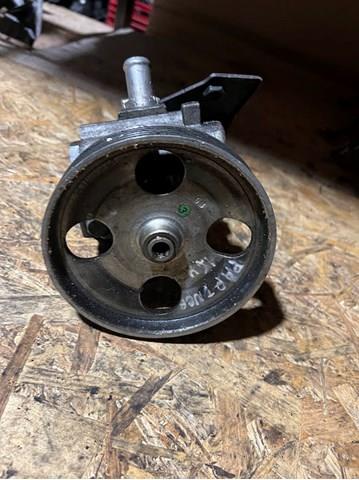 Шків насоса ГПК Peugeot/Citroen 9637000880