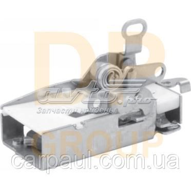 Замок задньої правої двостулкової двері BP6738 DP Group