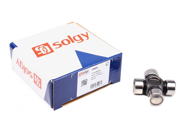 Купити 218020 Solgy Хрестовина рульового механізму