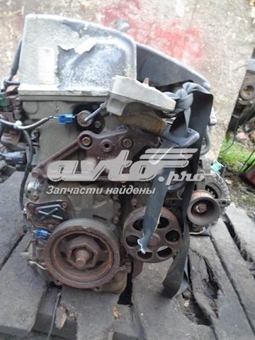 K24Z1 Honda Мотор в зборі