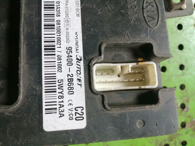 954002B680 Hyundai/Kia 