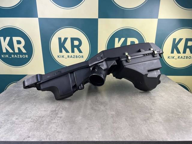 PBM01096A Signeda Коробка фільтра
