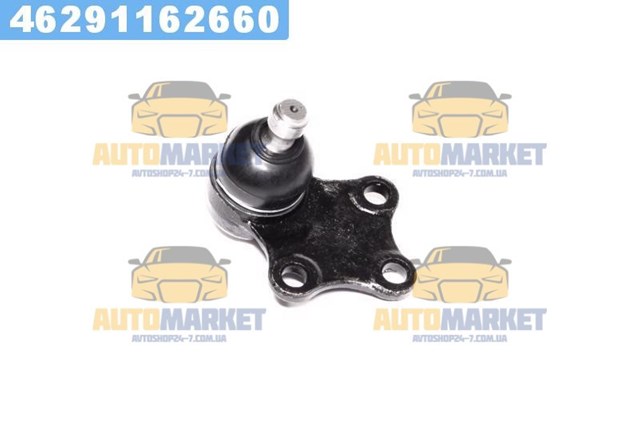 Кульова опора, нижня Rider RD1400505180 ціна, від 6.97 USD