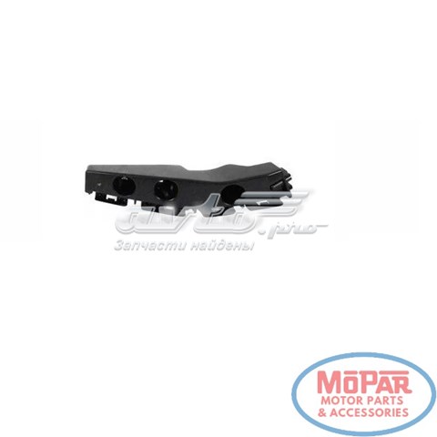 Кронштейн бампера переднього, лівий Polcar 34X1075 ціна, від 8.87 USD