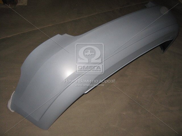Задній бампер 0510740951 Tempest