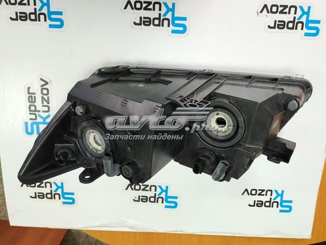 Купити 68200085AA Chrysler Основна фара в зборі ліва