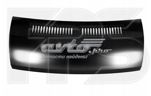 Капот FPS FP2606281