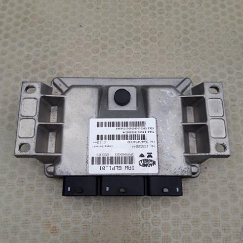Купити 9650602580 Peugeot/Citroen 