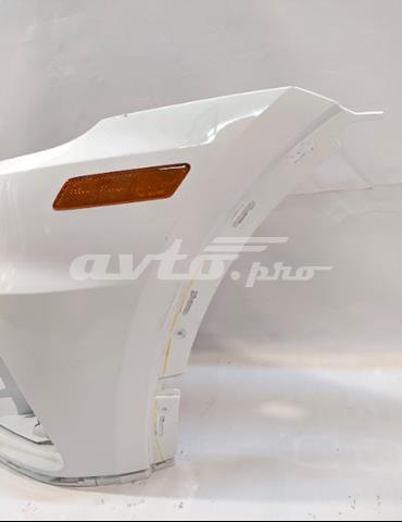 Бампер на авто FPS FP1221901 ціна, від 103.54 USD