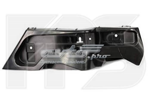Лівий кронштейн кріплення бампера заднього FPS FP2820965