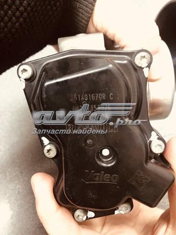 Блок дросельної заслінки VALEO 700465 ціна, від 241.90 USD