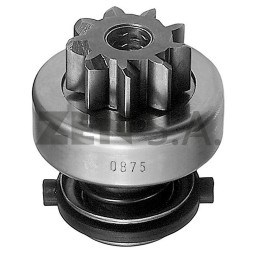 ZN0875 ZEN Привід стартера бендикс