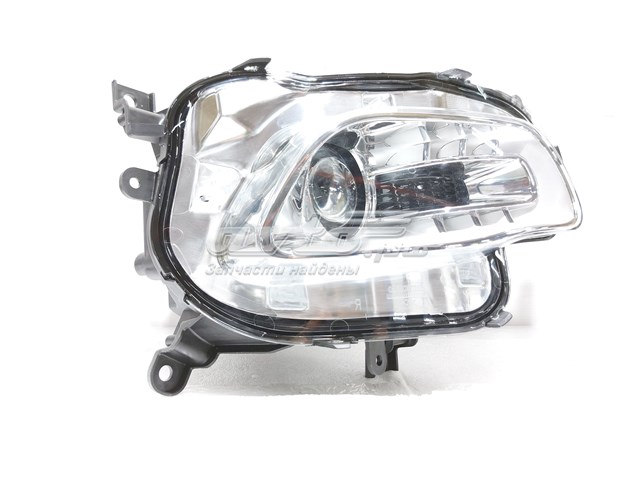 Фара правая Chrysler 68206660AG ціна, від 113.42 USD