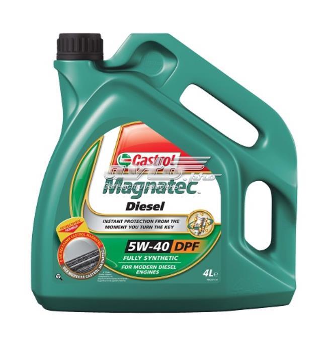 R1MD5DPF4X4S Castrol 