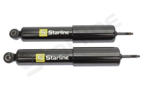 Амортизатор передній TLC002992 Starline