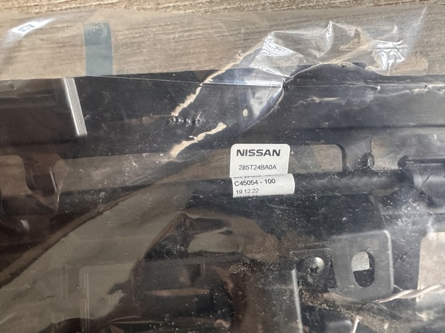  285T24BA0A Nissan/Infiniti