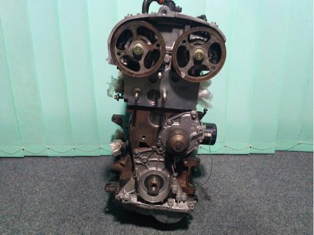 F4R740 Renault (RVI) Мотор в зборі
