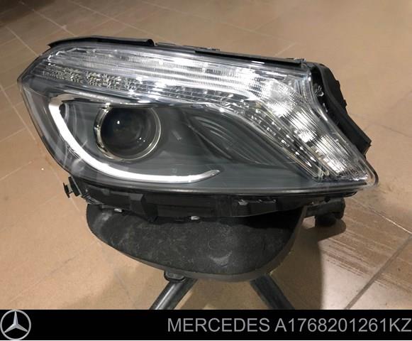 A1768201261KZ Mercedes 