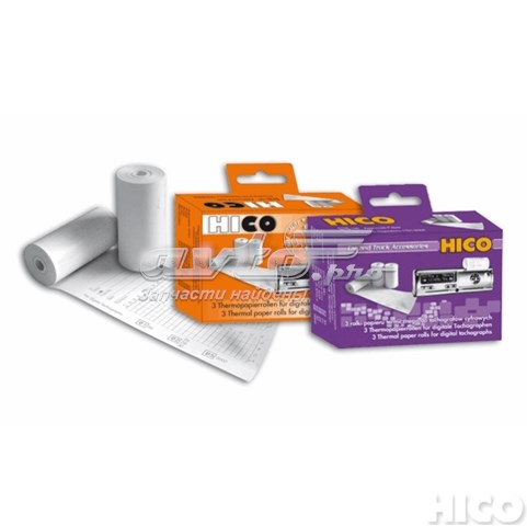 Купити WKR009 Hico 