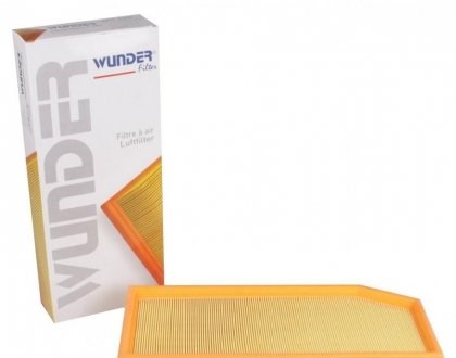 Купити WH720 Wunder Автомобільний фільтр повітря