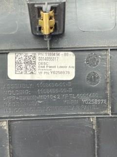 Борода торпеди Tesla 110849400B ціна, від 6.33 USD