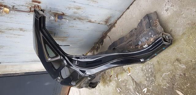 Крило заднє праве 6160178060 Toyota