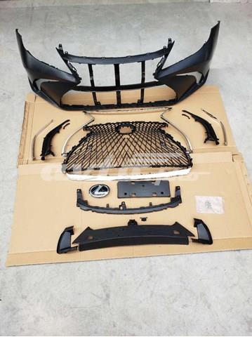 Купити 5311133440 Toyota Захисна решітка радіатора