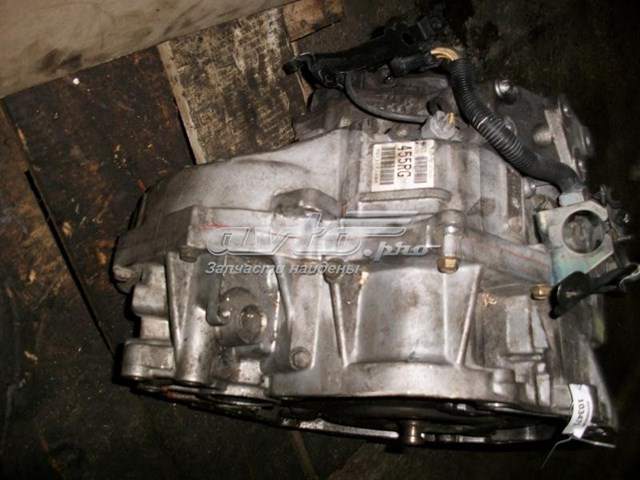 Коробка передач автомат Opel 6040LE ціна, від 950.21 USD