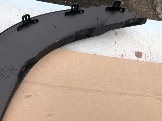  Toyota 7560516010 ціна, від 56.24 USD