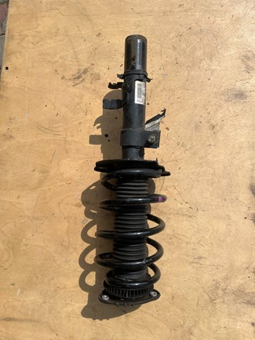 Амортизатор передньої підвіски, лівий Ford AST24657 ціна, від 29.25 USD