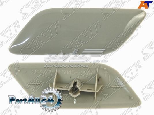 Накладка форсунки омивача фари передньої Tqparts TQ25002