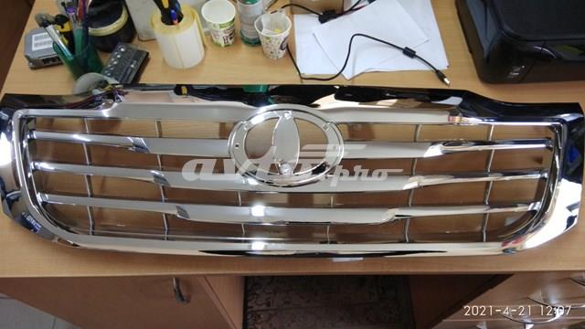 Решітка Polcar 81P1051