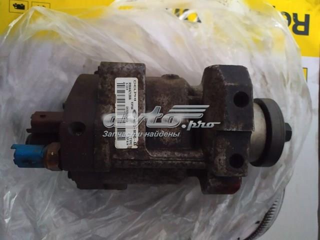Купити 6S7Q9B395AA Ford Насос паливний високого тиску (ПНВТ) - DIESEL
