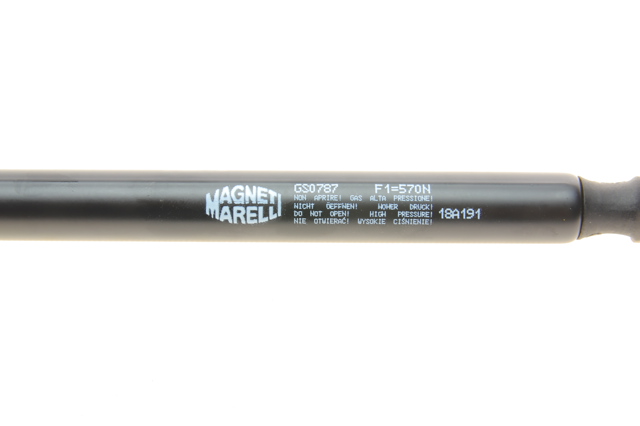 Купити 430719078700 Magneti Marelli Амортизатор двері багажника
